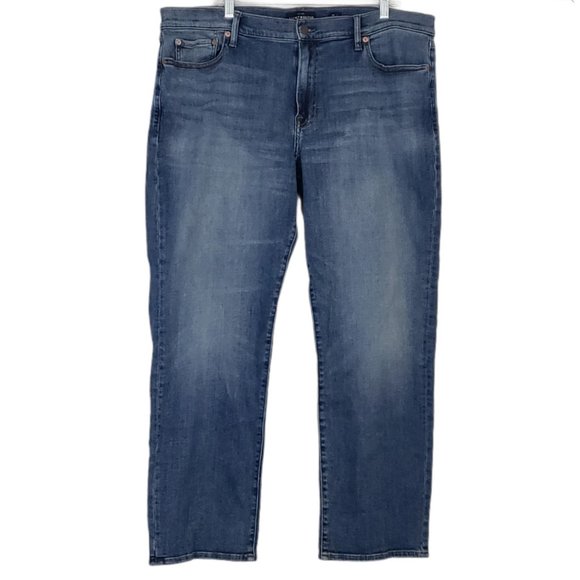 Lucky Brand Other - Lucky Brand Men's 363 Straight Jeans 40X30